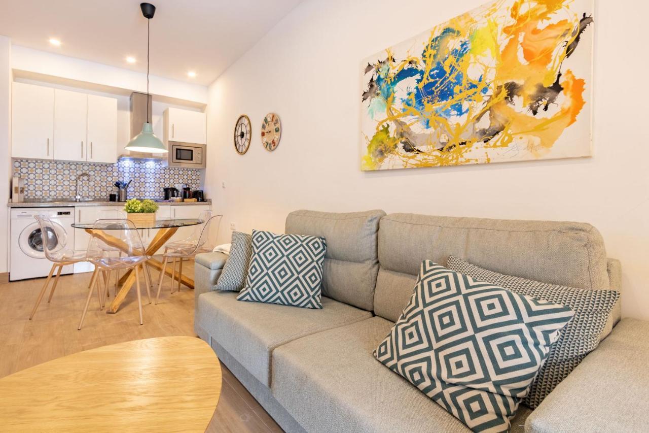 Apartment Nine O'clock Metrosol