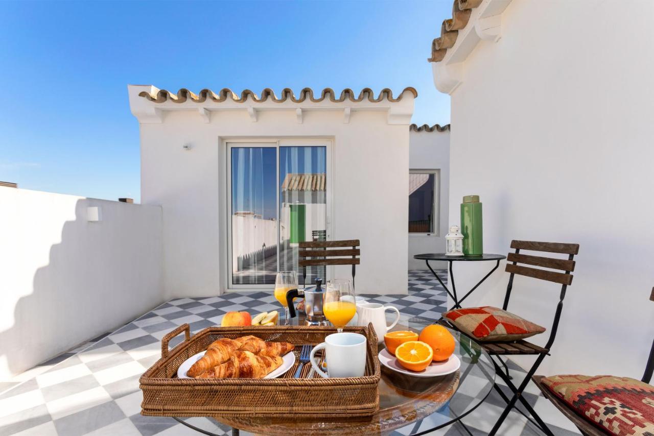 Genteel San Laureano Apartamento *