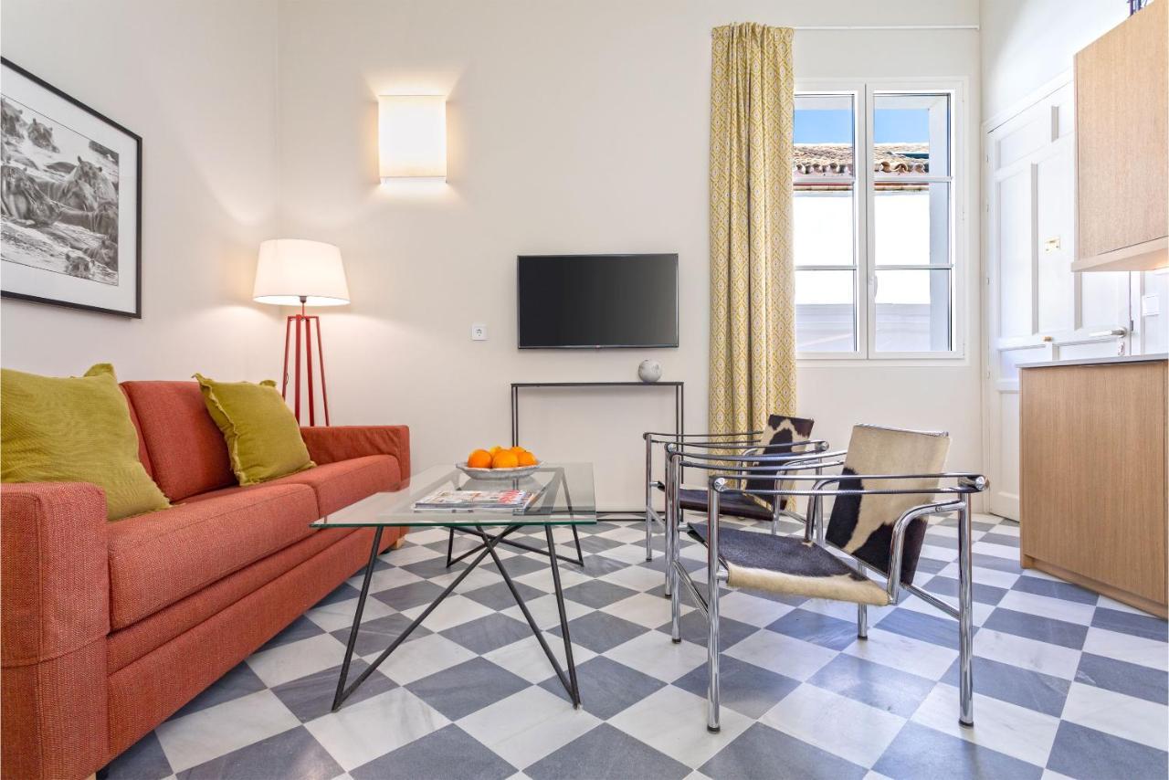 Apartamento Genteel San Laureano *