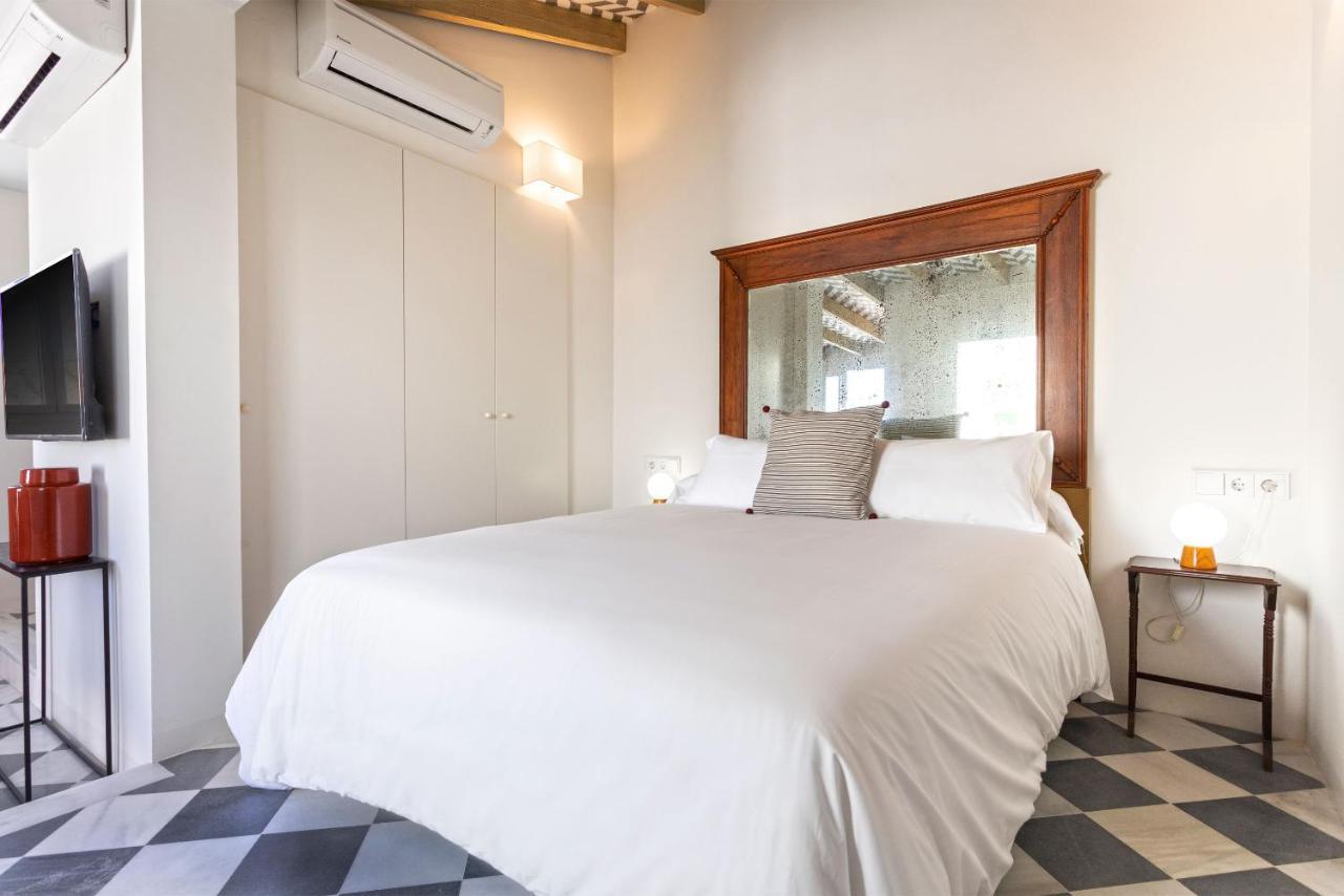 Genteel San Laureano * Sevilla