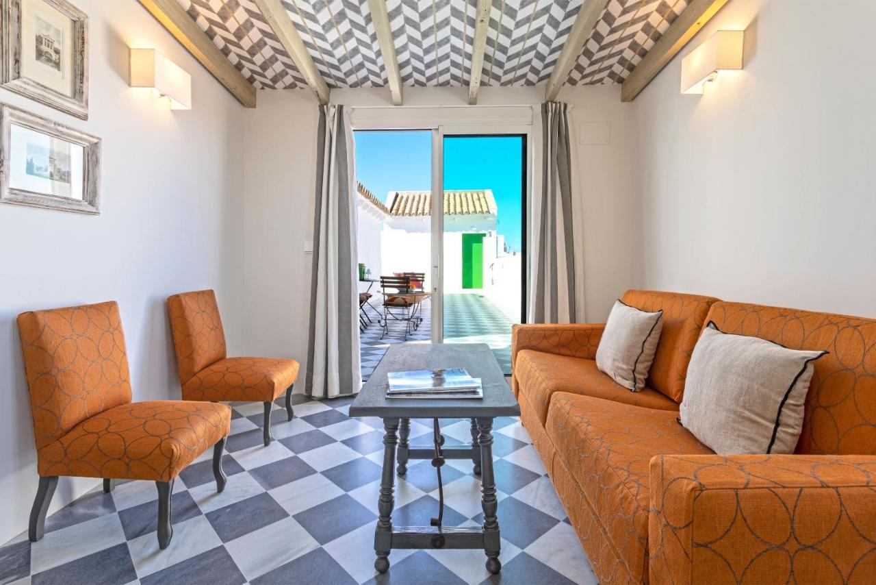 Genteel San Laureano Apartamento