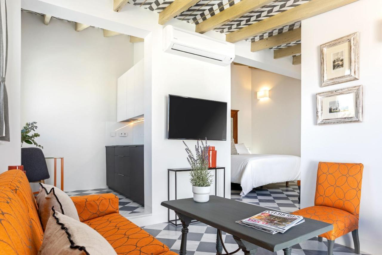 Apartamento Genteel San Laureano Sevilla