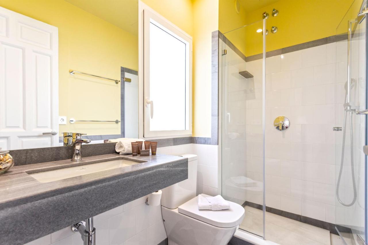 Genteel San Laureano Apartamento *
