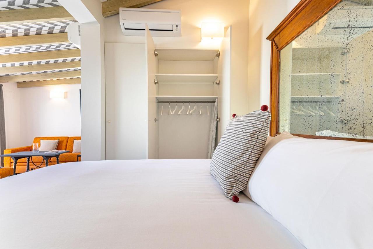 Apartamento Genteel San Laureano *
