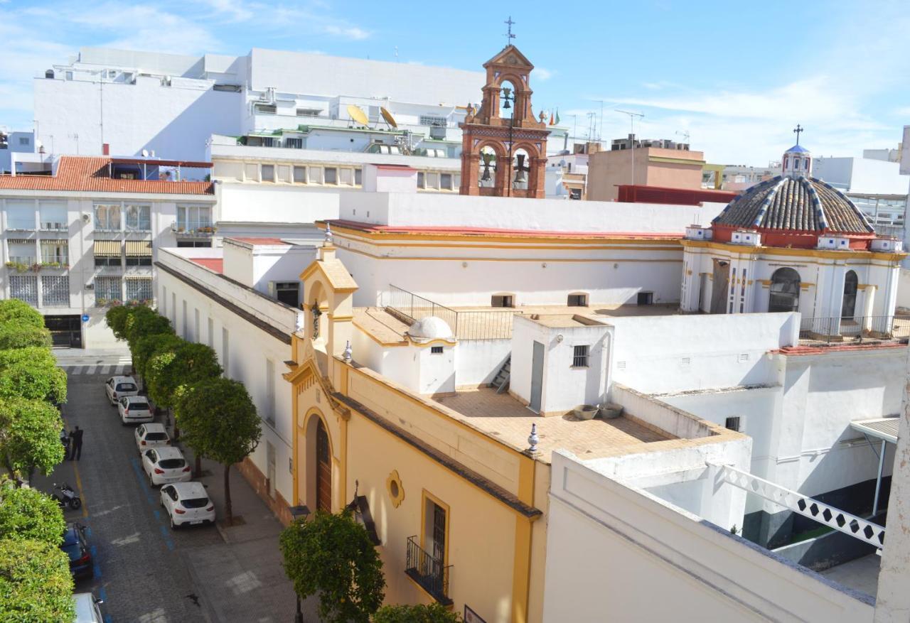 Pensión Urban Sevilla