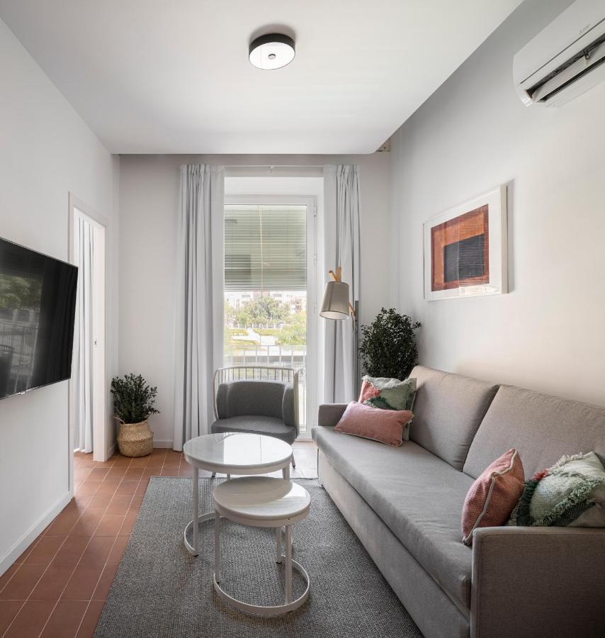 Apartamento Don Fadrique By Olala Homes *
