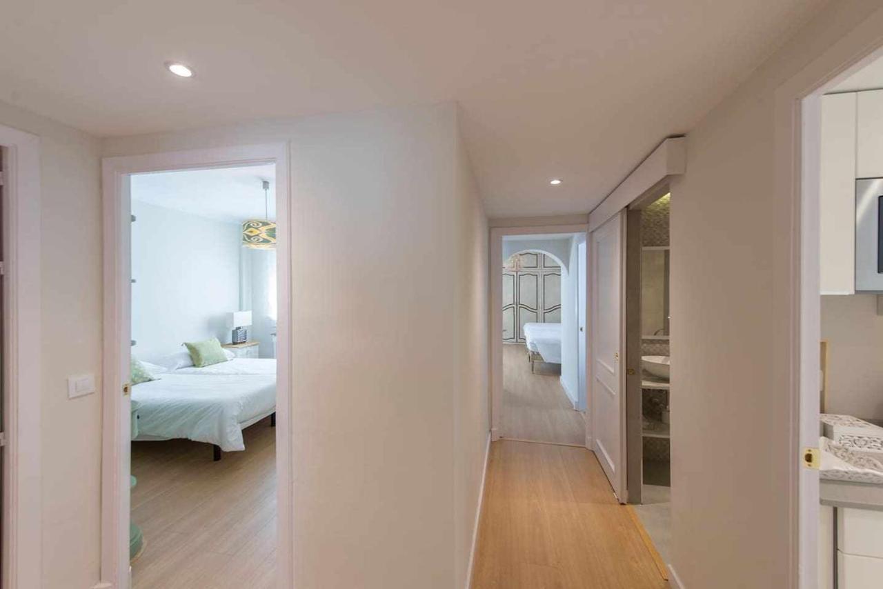 Nuevo Luminoso Y Espacioso Cerca Catedral Castelar 19 Apartamento