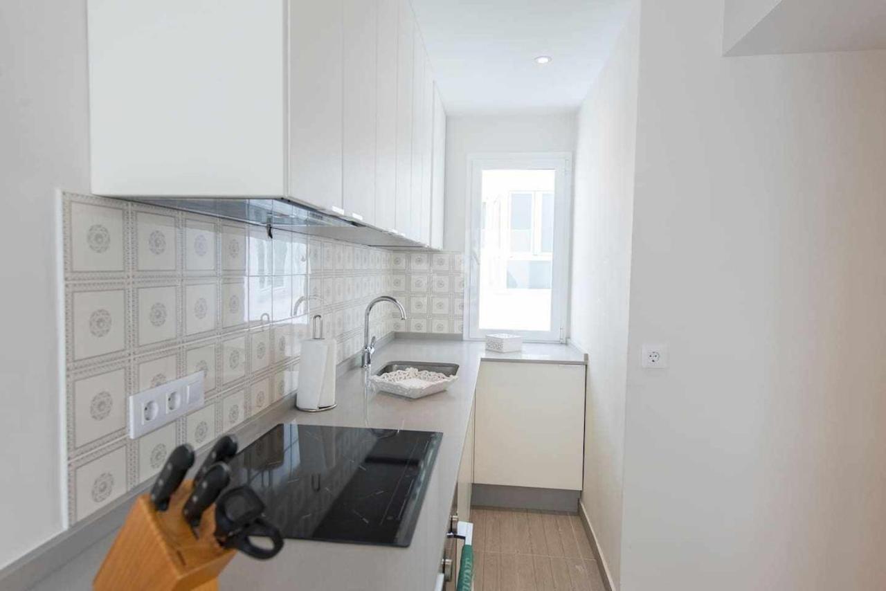 Apartamento Nuevo Luminoso Y Espacioso Cerca Catedral Castelar 19 Sevilla