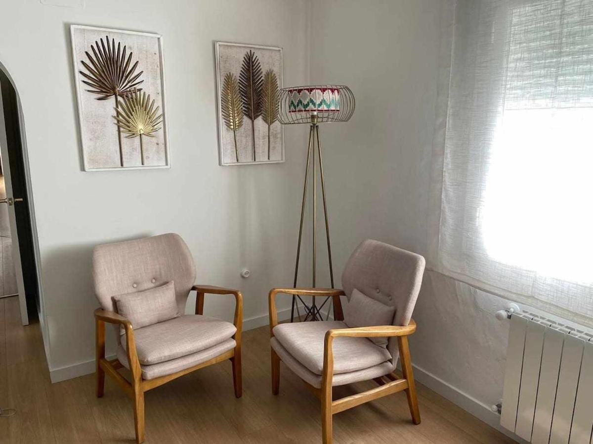 Apartamento Nuevo Luminoso Y Espacioso Cerca Catedral Castelar 19 Sevilla
