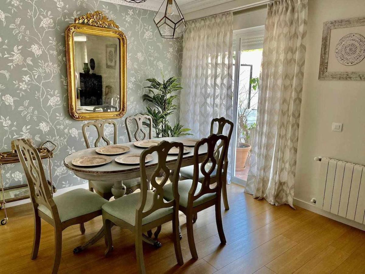 Apartamento Nuevo Luminoso Y Espacioso Cerca Catedral Castelar 19 Sevilla
