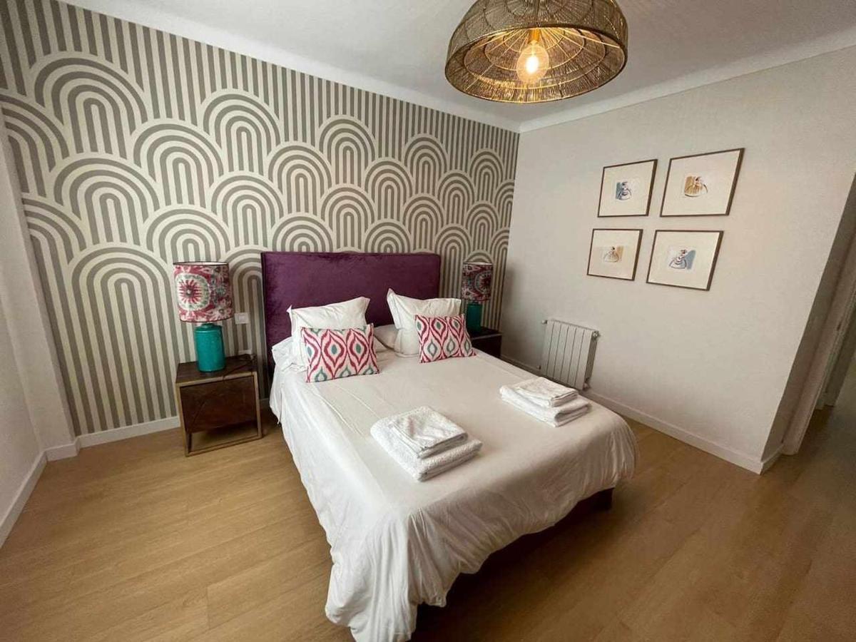 Apartamento Nuevo Luminoso Y Espacioso Cerca Catedral Castelar 19