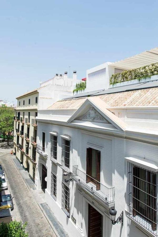 Nuevo Luminoso Y Espacioso Cerca Catedral Castelar 19 Sevilla