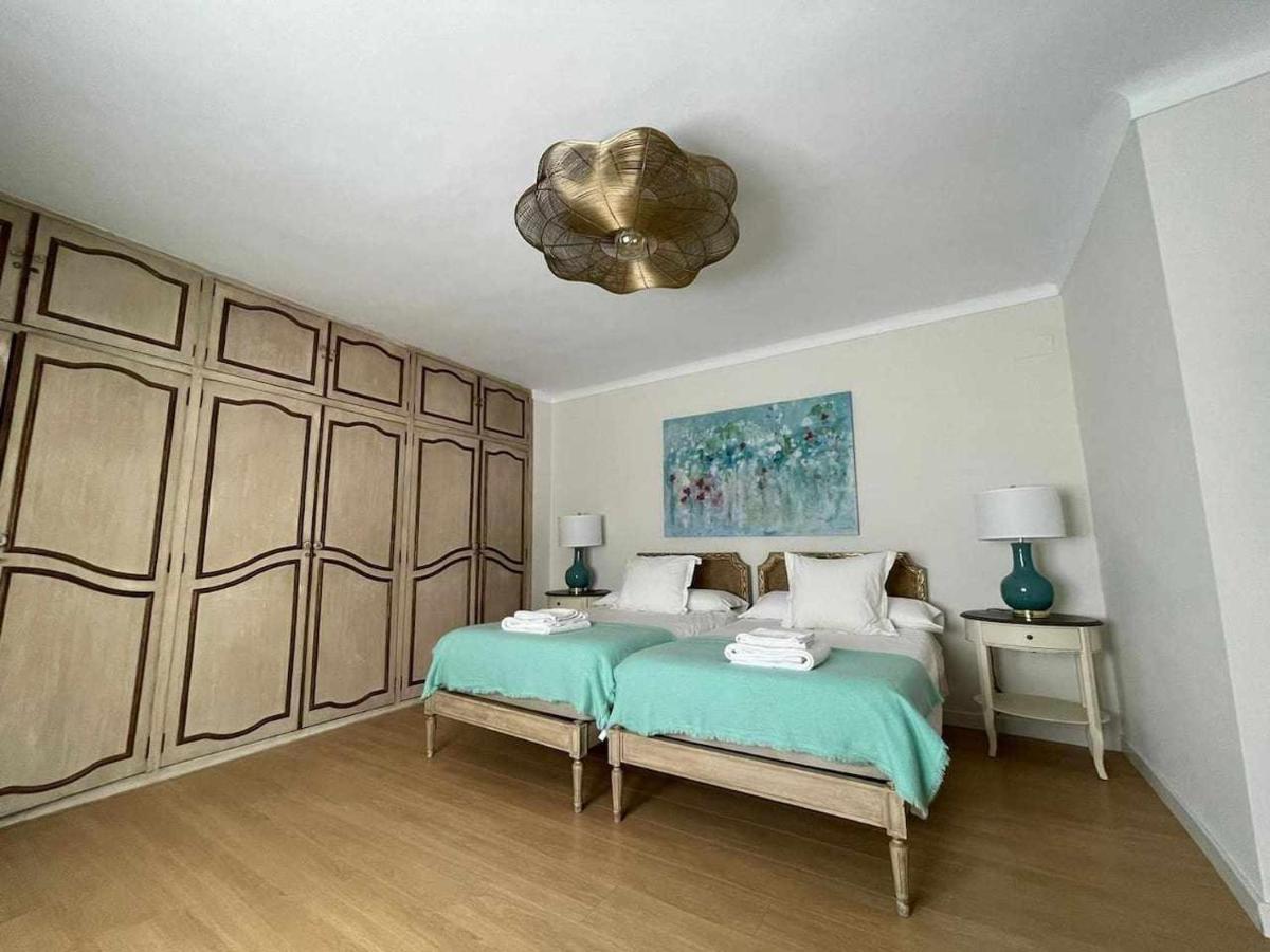 Nuevo Luminoso Y Espacioso Cerca Catedral Castelar 19 Apartamento *