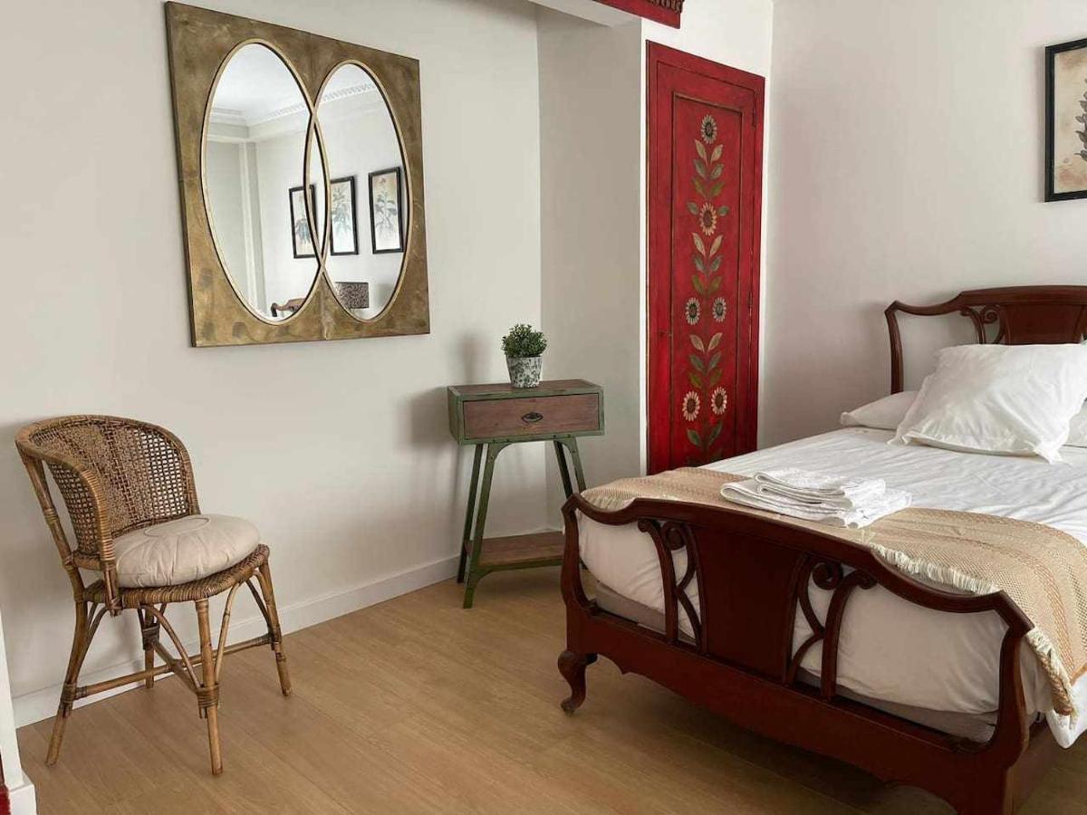 Nuevo Luminoso Y Espacioso Cerca Catedral Castelar 19 Apartamento *