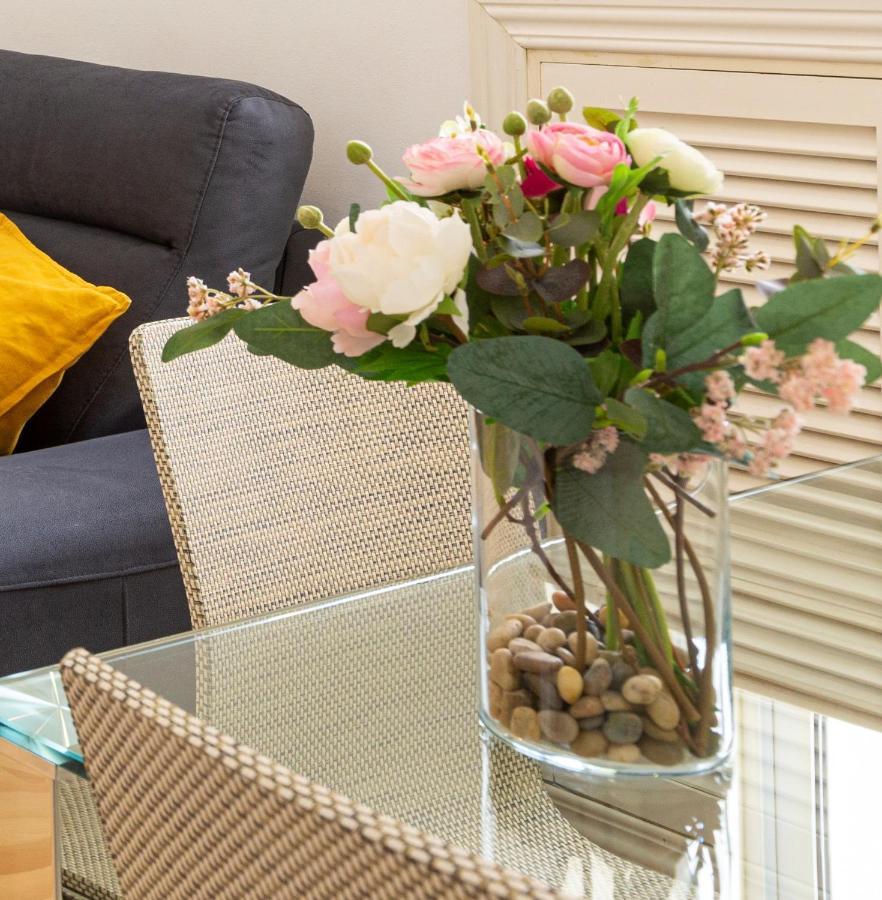 Homefeel Museo Apartamento *