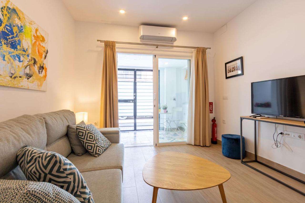 Apartment Nine O'clock Metrosol *