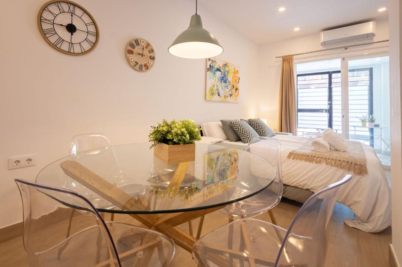 Apartment Nine O'clock Metrosol *