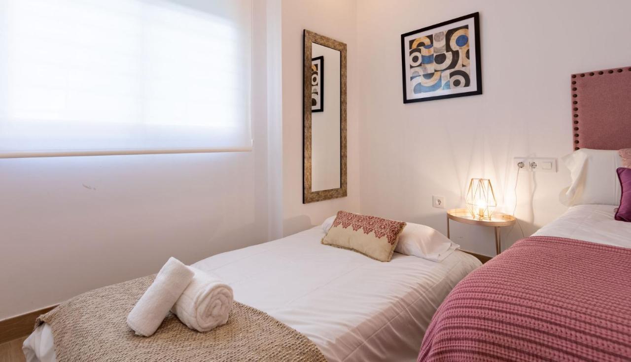 Apartment Nine O'clock Metrosol