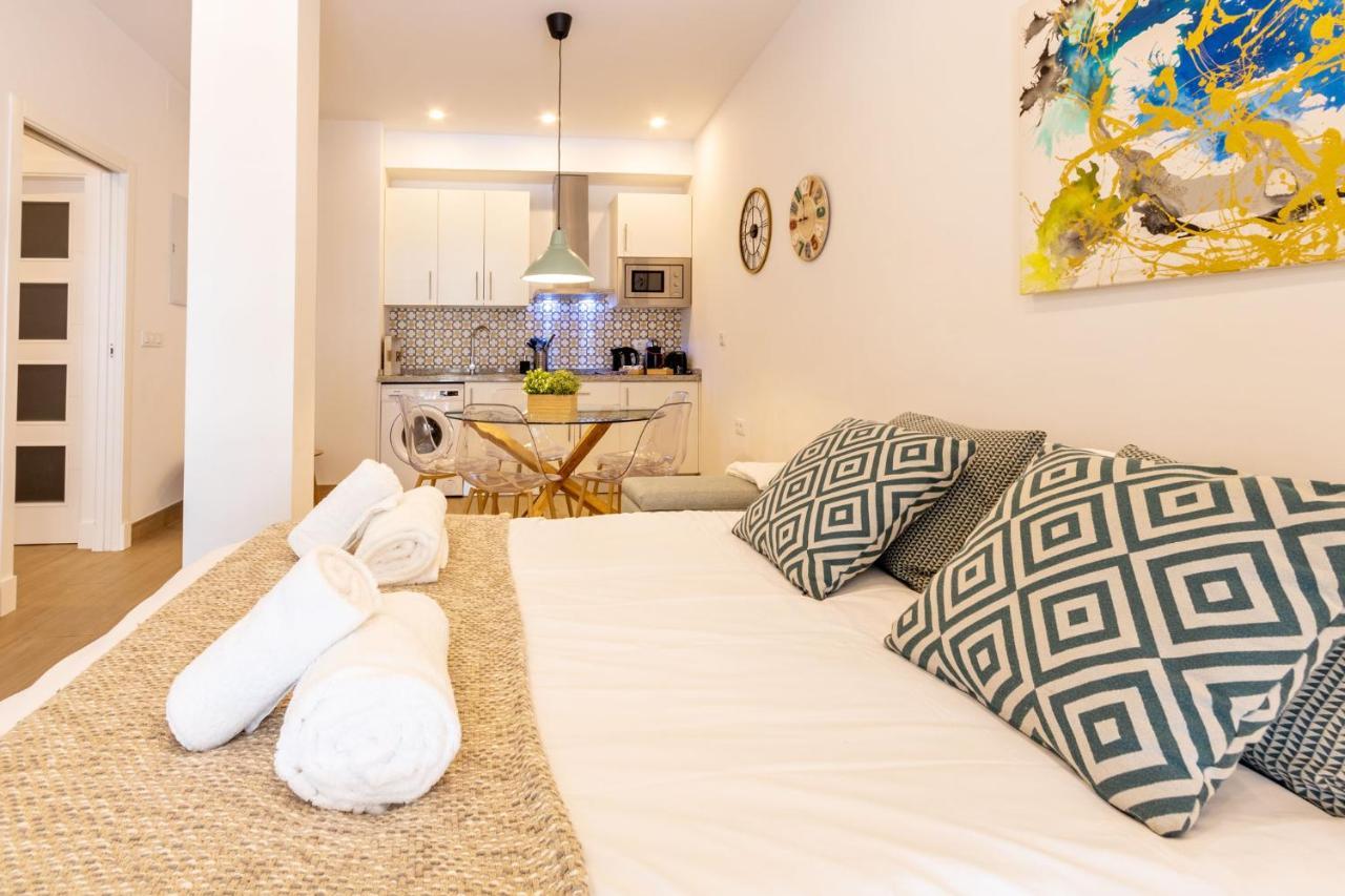 Apartment Nine O'clock Metrosol