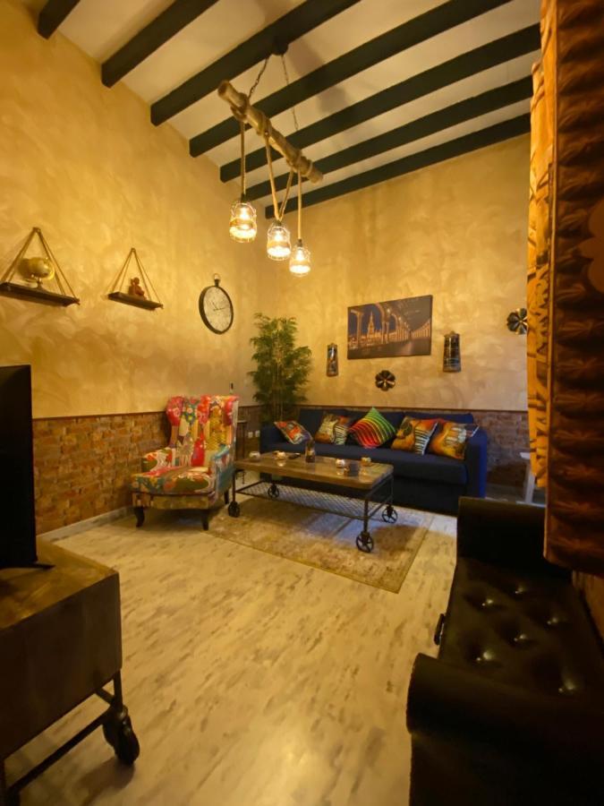 Tu Rincon Sevillano