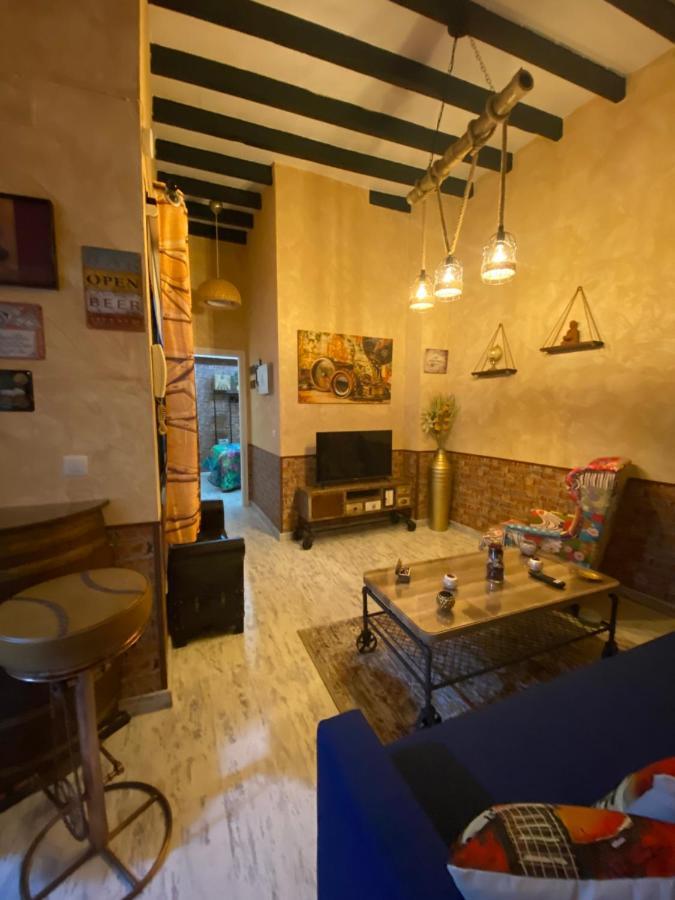 Tu Rincon Sevillano *