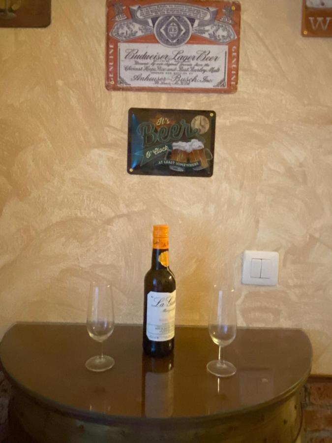 Tu Rincon Sevillano Apartment