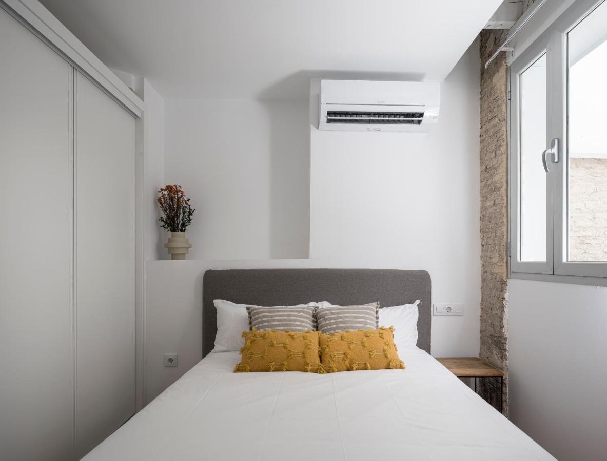 Don Fadrique By Olala Homes Sevilla