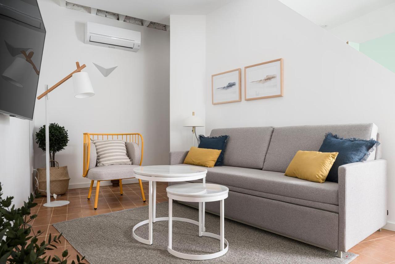 Don Fadrique By Olala Homes Apartamento