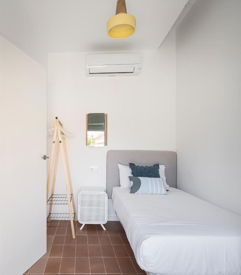 Don Fadrique By Olala Homes Sevilla