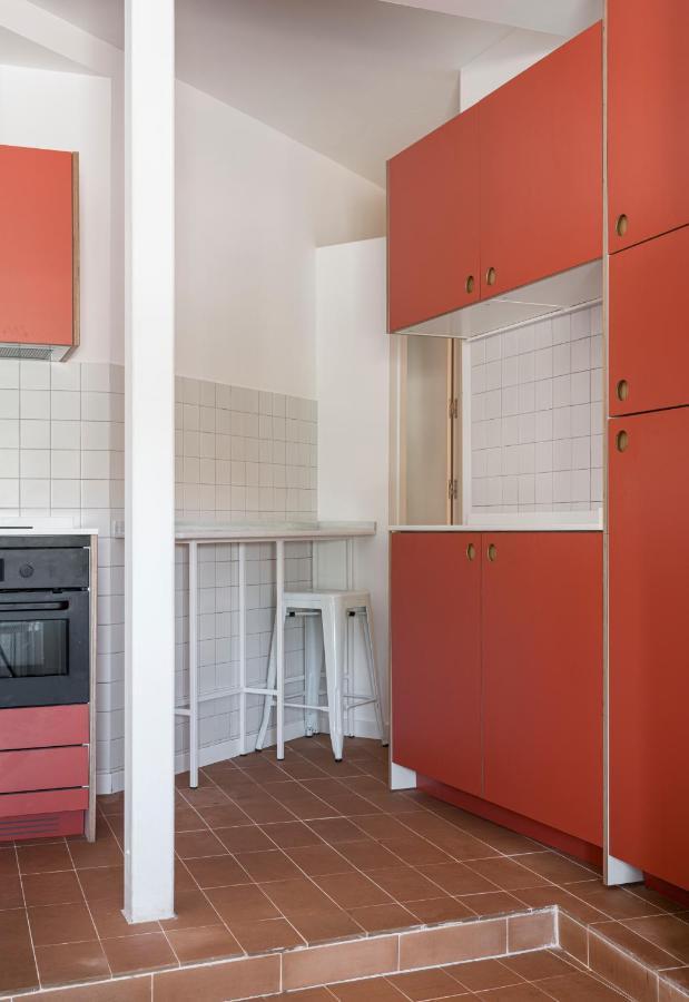 Don Fadrique By Olala Homes Apartamento *