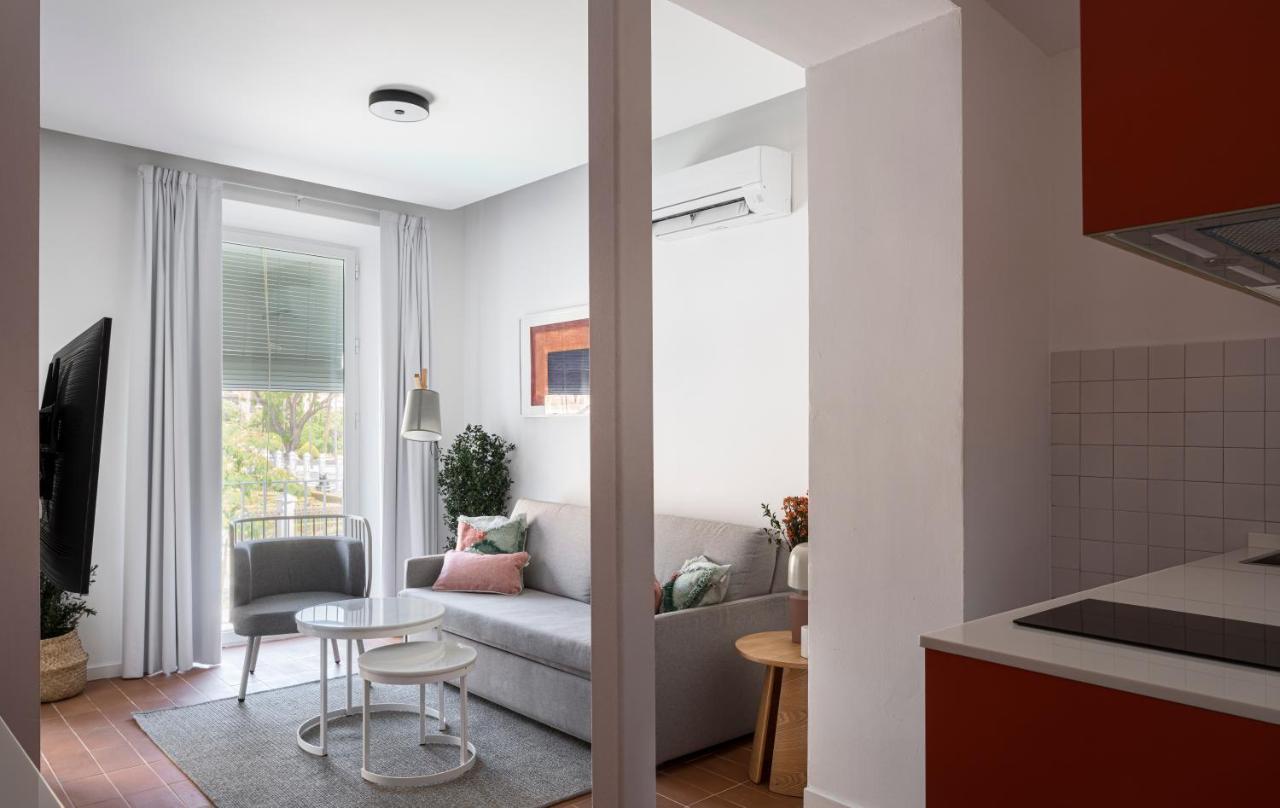 Don Fadrique By Olala Homes Apartamento