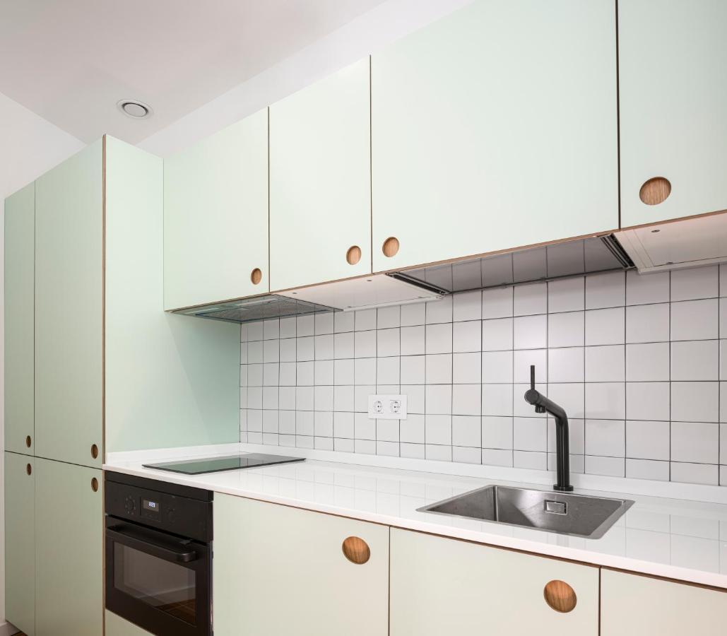 Don Fadrique By Olala Homes Sevilla