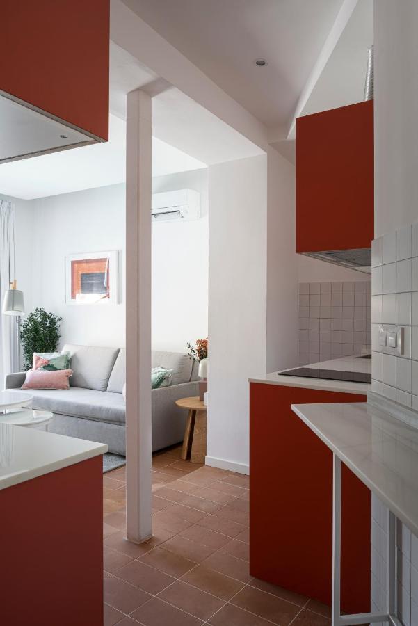 Apartamento Don Fadrique By Olala Homes