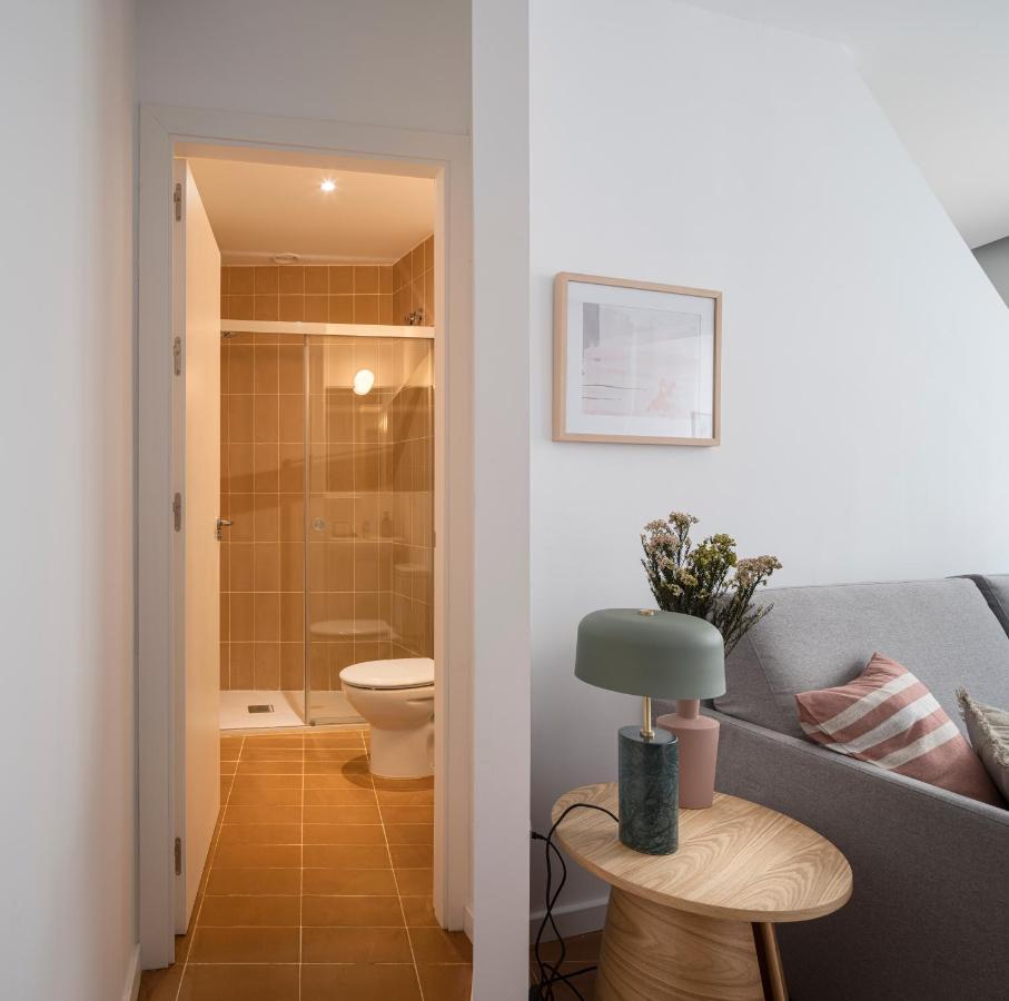 Apartamento Don Fadrique By Olala Homes Sevilla