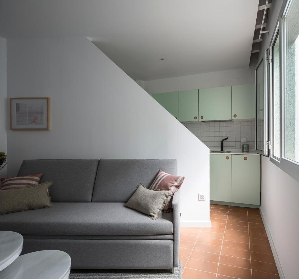 Don Fadrique By Olala Homes Apartamento Sevilla