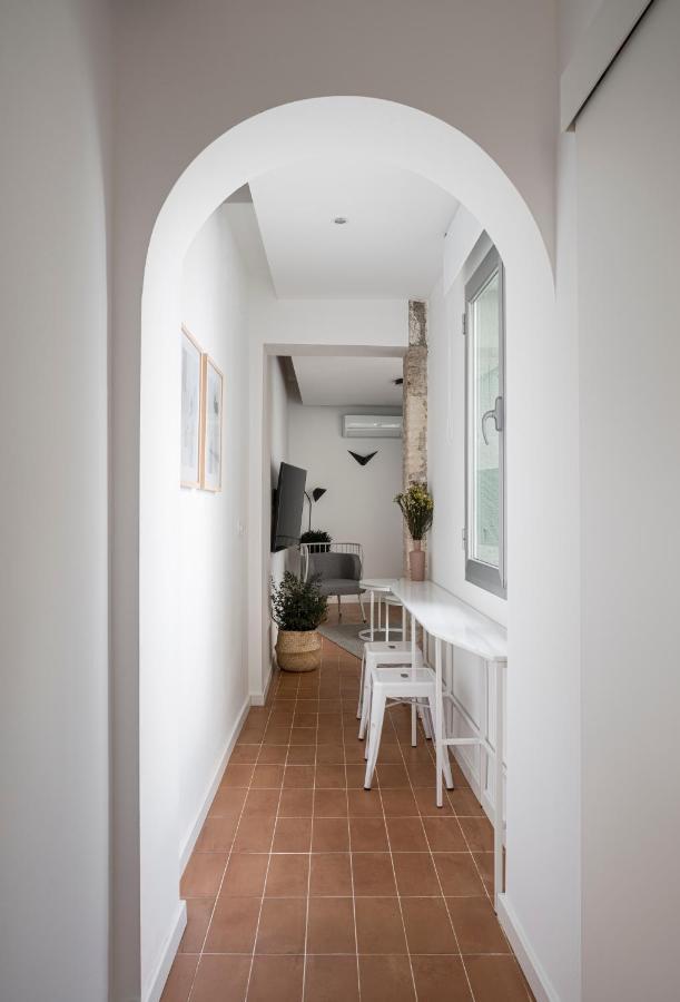 Apartamento Don Fadrique By Olala Homes Sevilla