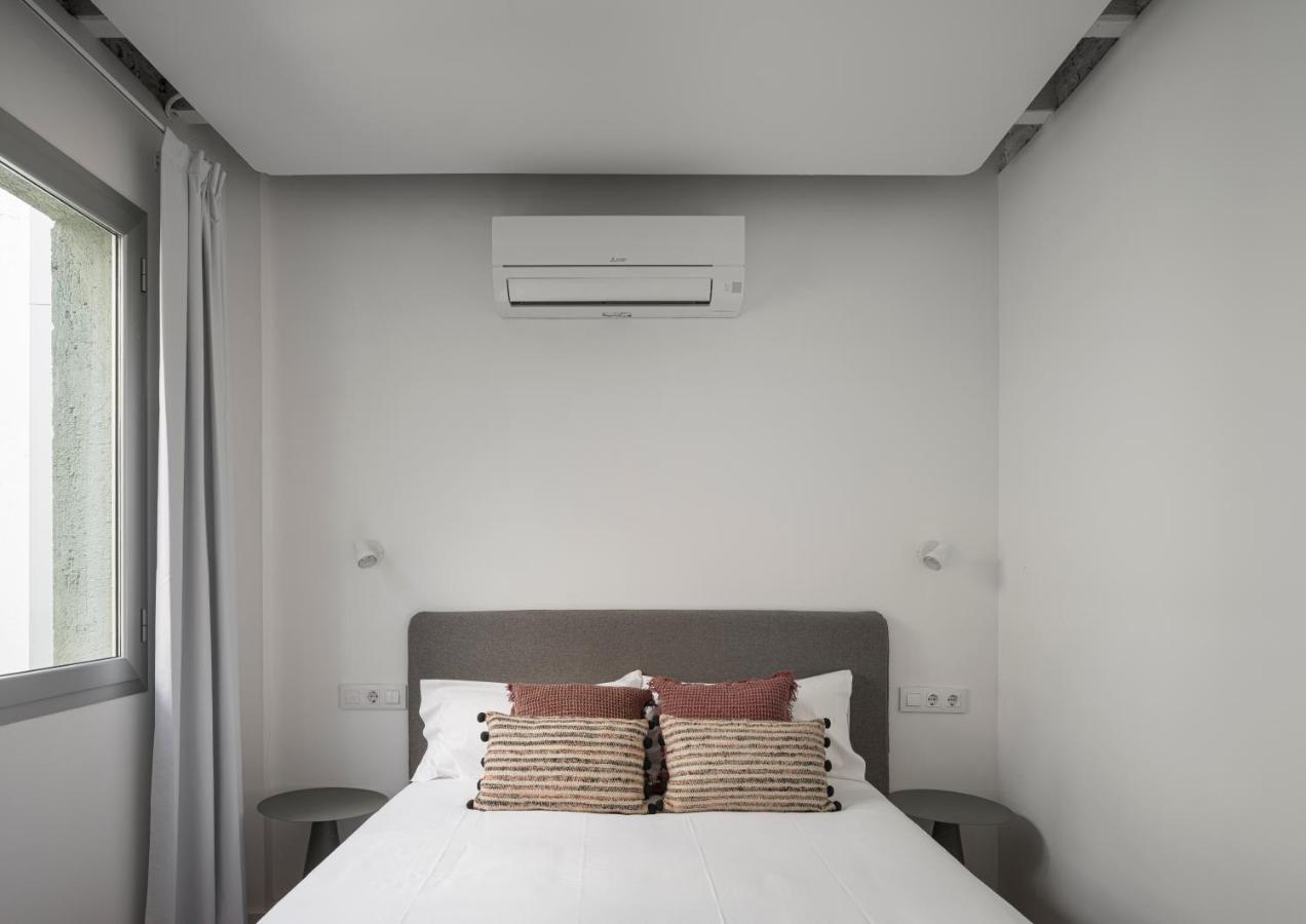 Don Fadrique By Olala Homes Apartamento Sevilla