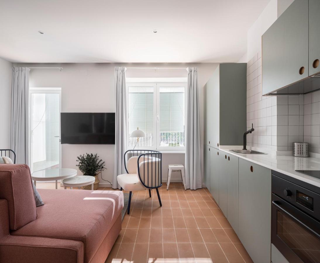Don Fadrique By Olala Homes Apartamento Sevilla
