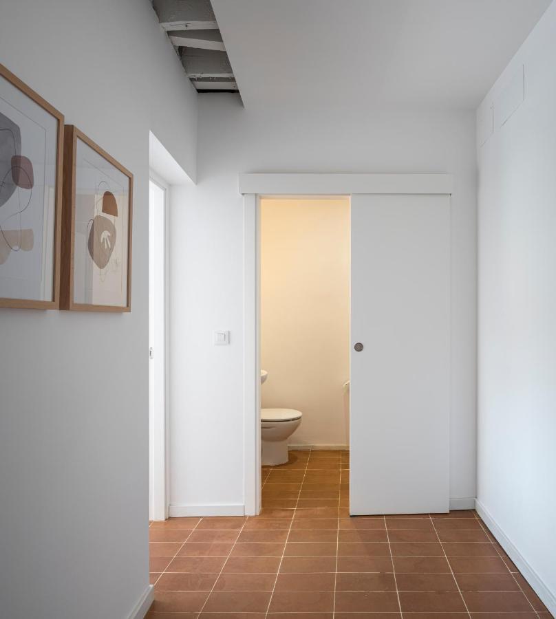Don Fadrique By Olala Homes Apartamento Sevilla