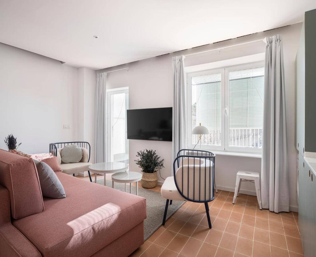 Apartamento Don Fadrique By Olala Homes Sevilla