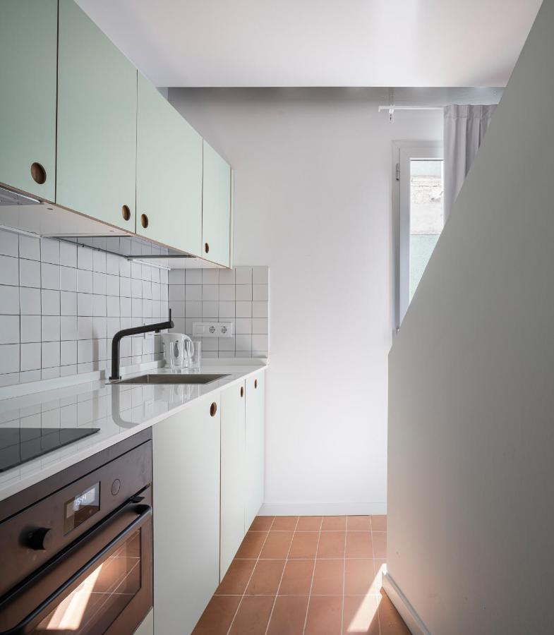 Apartamento Don Fadrique By Olala Homes Sevilla