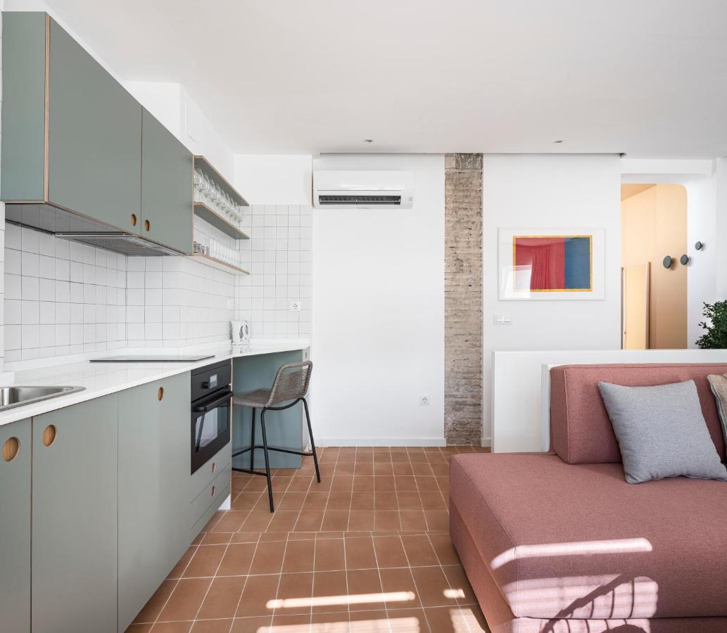 Don Fadrique By Olala Homes Apartamento
