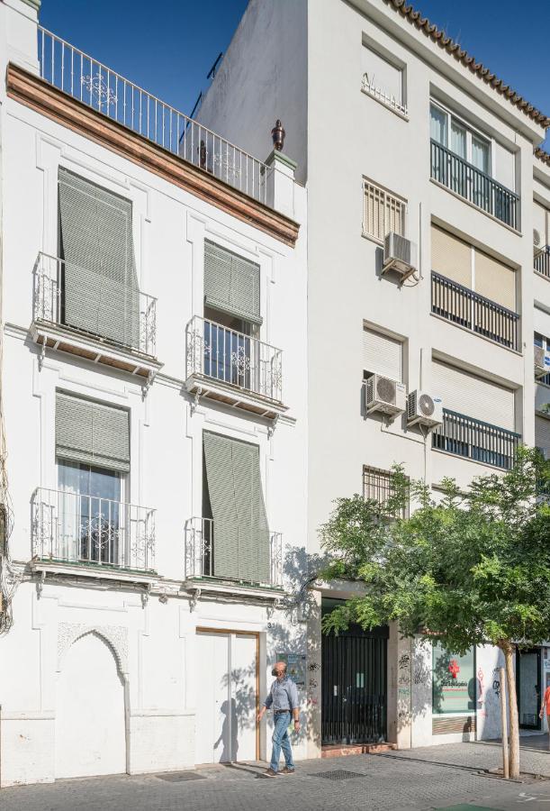 Don Fadrique By Olala Homes Apartamento *