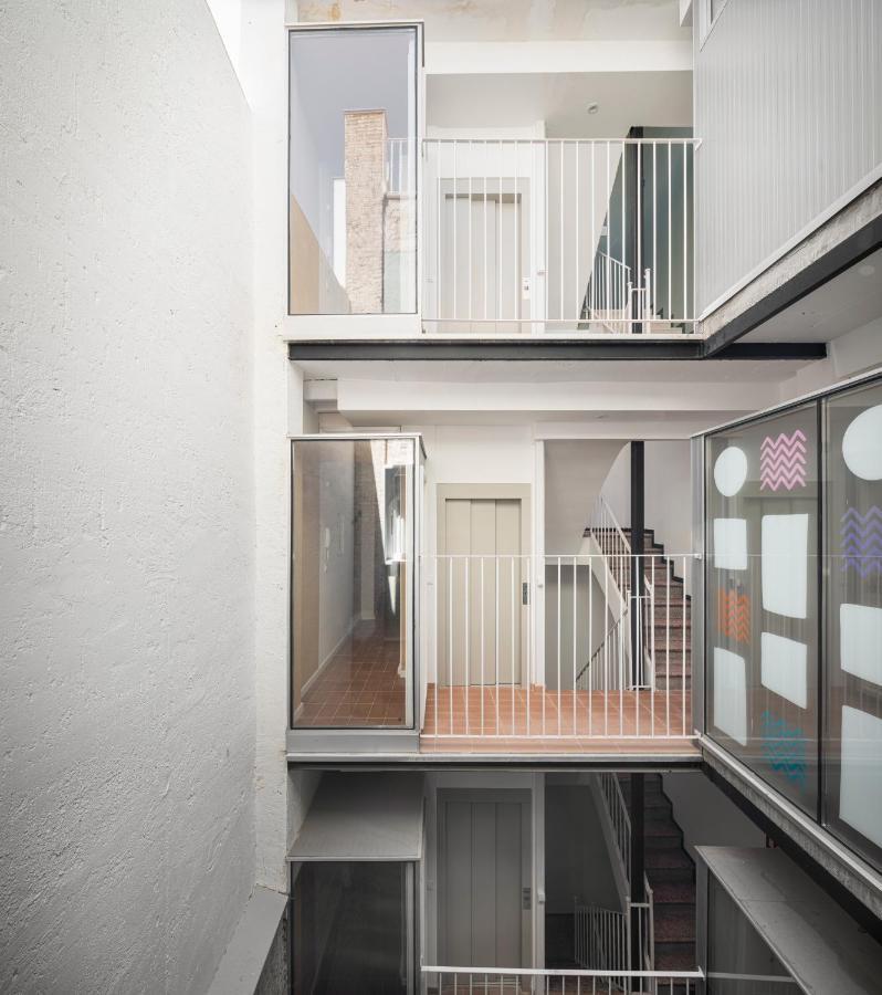 Apartamento Don Fadrique By Olala Homes Sevilla