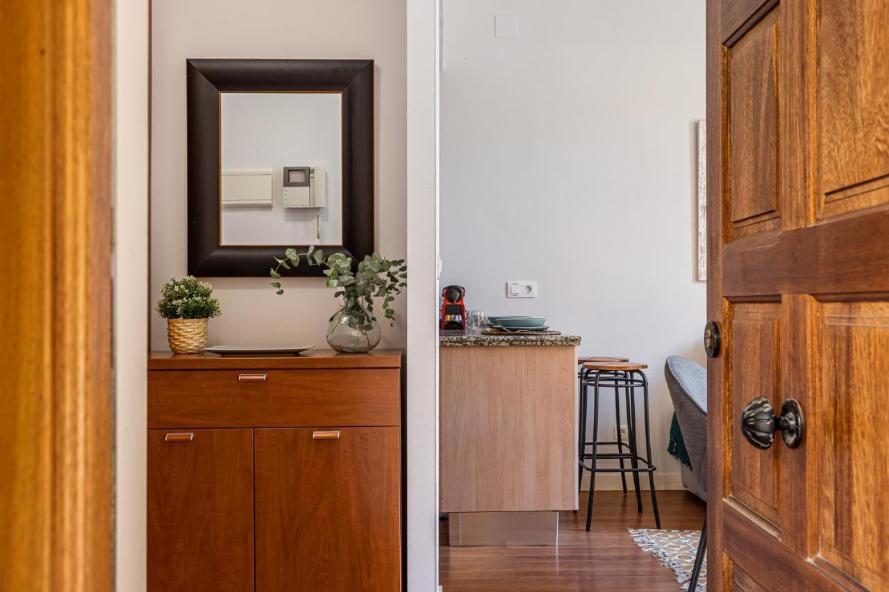 Waou Andalusian Soul Centre Apartamento Sevilla