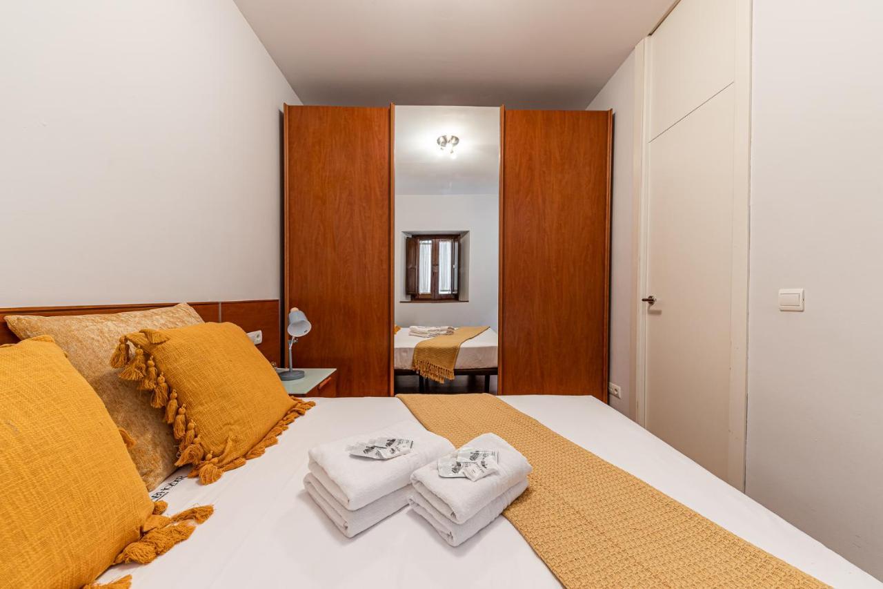 Waou Andalusian Soul Centre Apartamento *