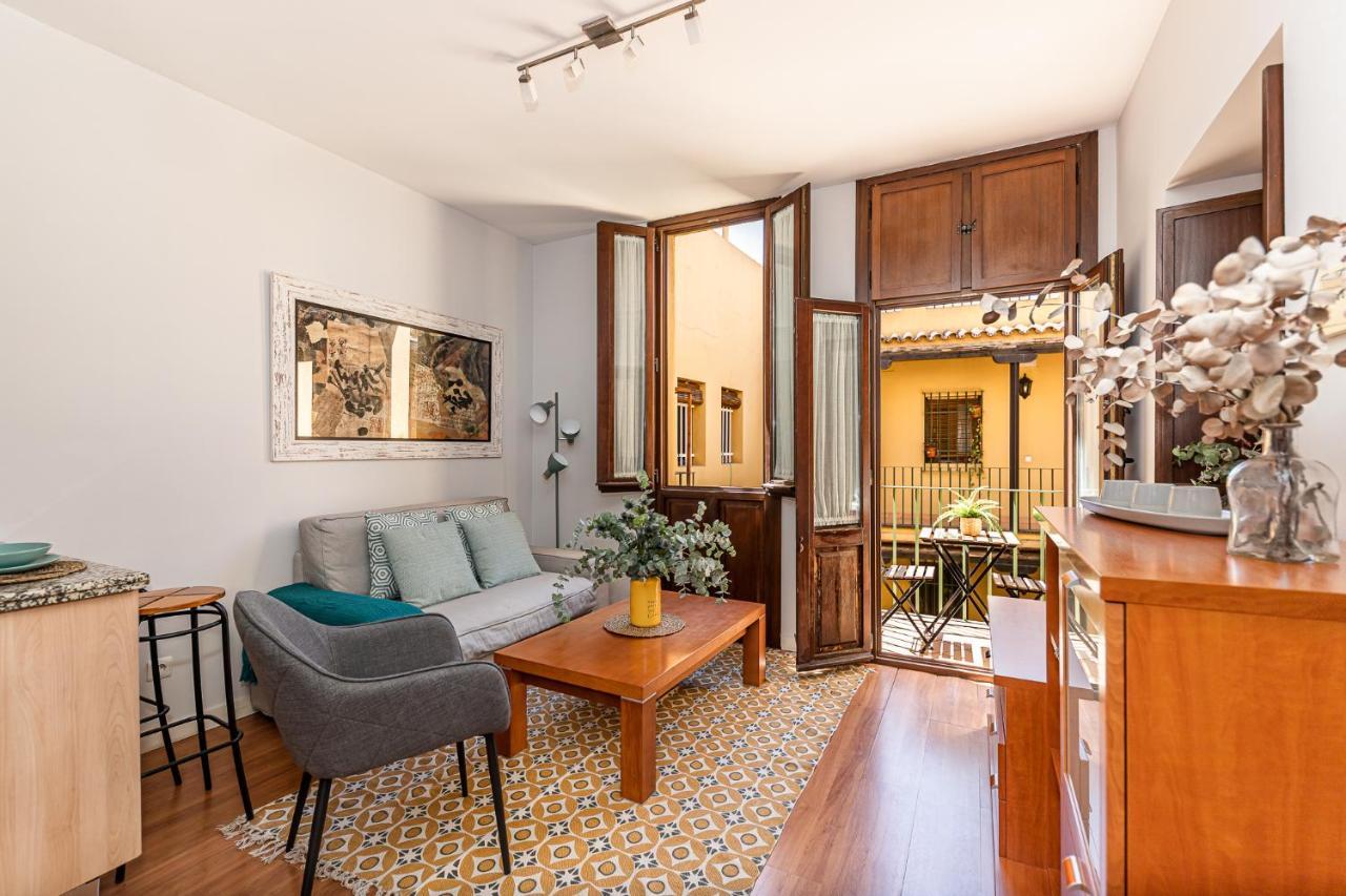 Waou Andalusian Soul Centre Apartamento *