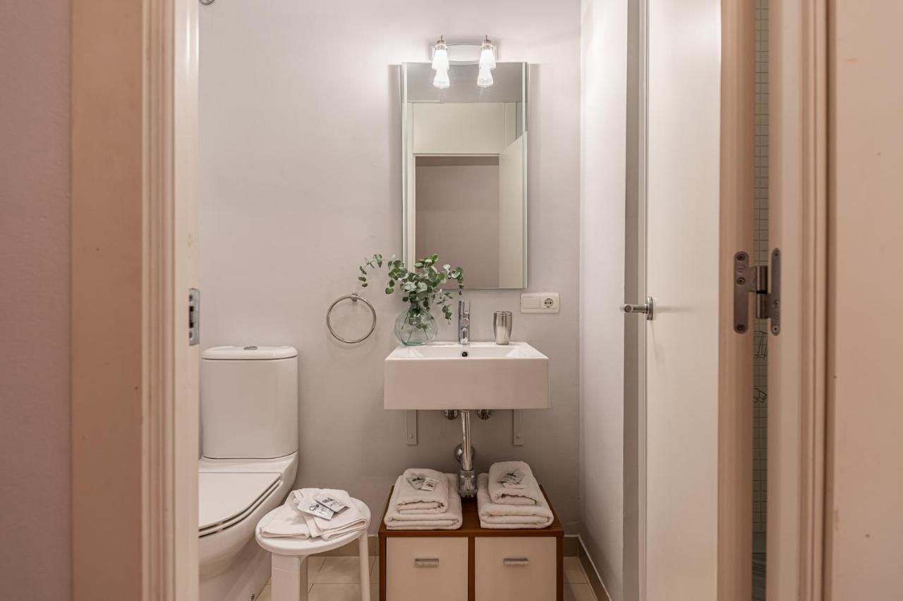 Waou Andalusian Soul Centre Apartamento Sevilla