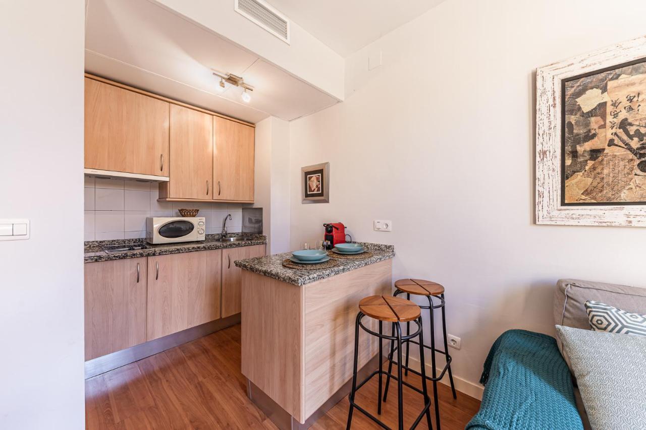 Apartamento Waou Andalusian Soul Centre