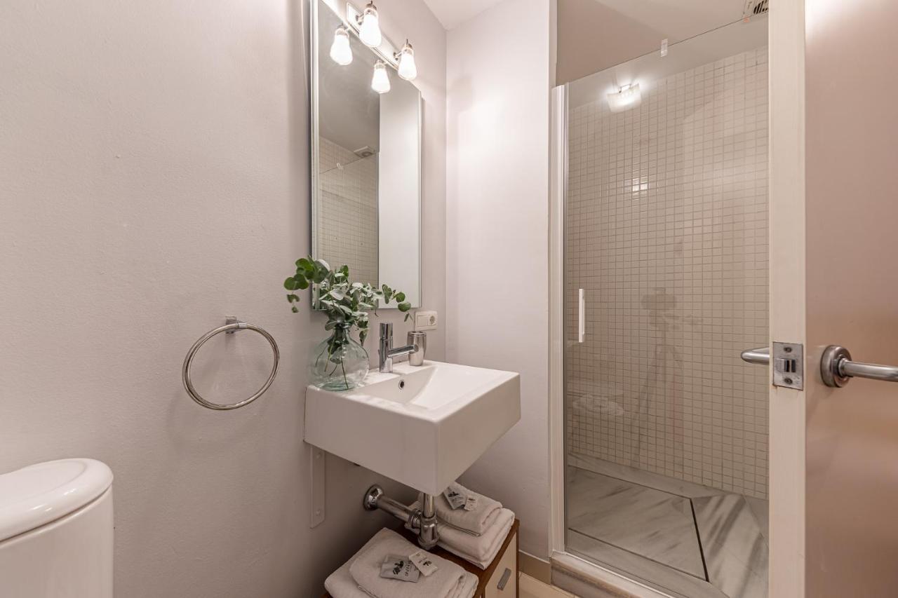 Apartamento Waou Andalusian Soul Centre